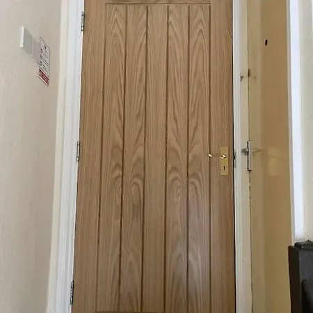 Abbey View Appartement *