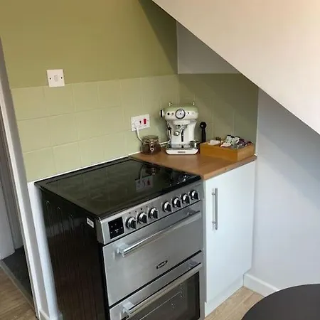 Abbey View 아파트 *