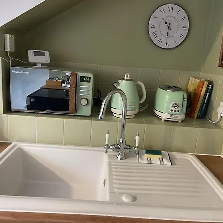 아파트 Abbey View