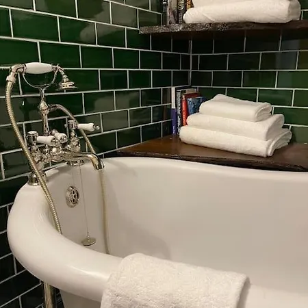 Abbey View 아파트 *