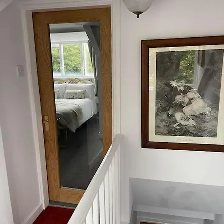 דירה Abbey View סלבי