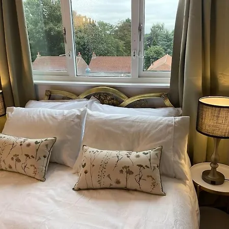 Abbey View * סלבי