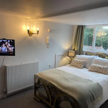 Abbey View 아파트