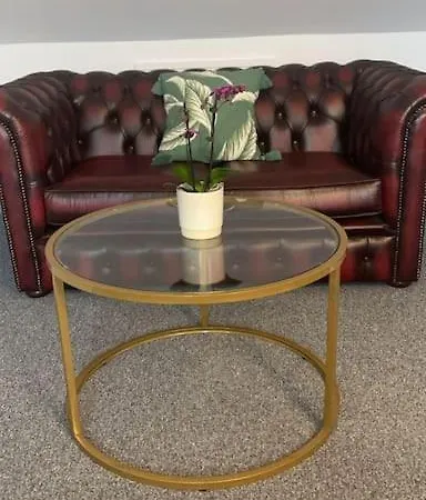 아파트 Abbey View