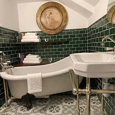 Abbey View Appartement *