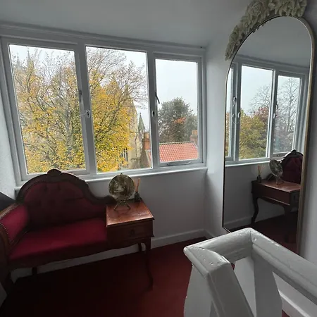 Apartment Abbey View