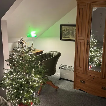 Abbey View 아파트 셀비