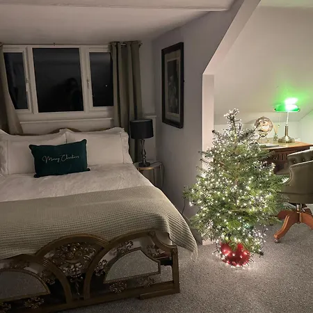 Abbey View 아파트