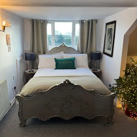 Abbey View דירה סלבי