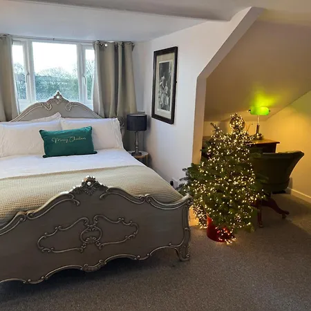 Abbey View 아파트 *