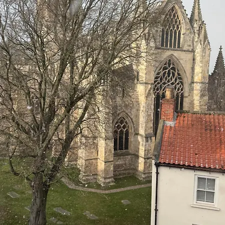 Abbey View Selby
