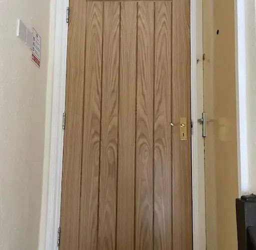 Abbey View Appartement *