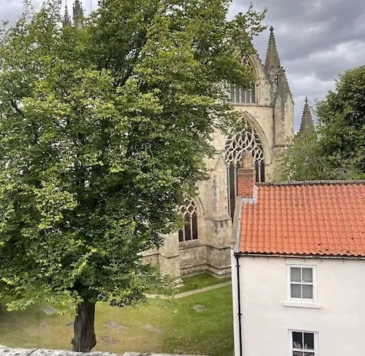 Abbey View Appartement