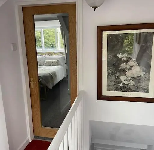 Appartement Abbey View Selby