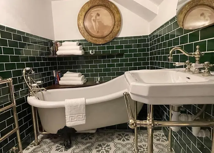 Abbey View Appartement *