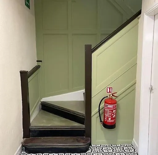 Appartement Abbey View *