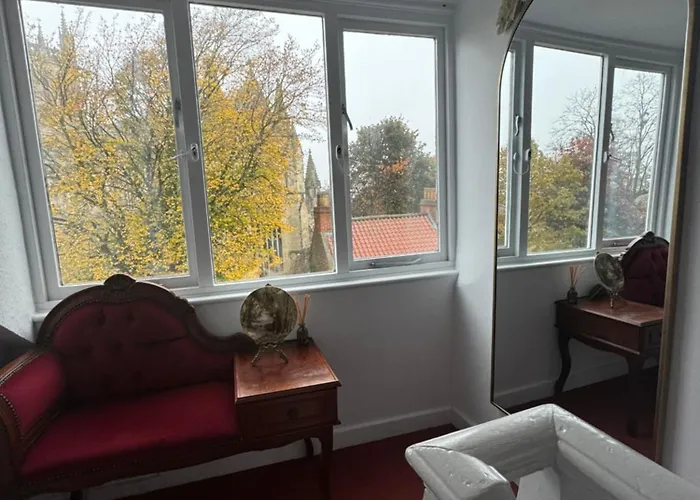 Appartement Abbey View